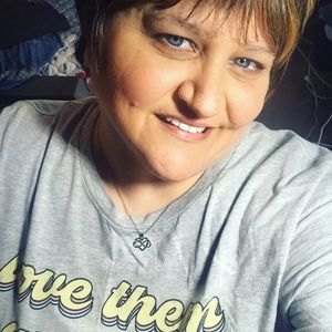 Meet your Posher, Christy